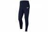 Pantaloni Nike Park 20 Fleece Pants CW6907-451 albastru marin, L, M, S, XL, XXL
