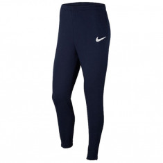 Pantaloni Nike Park 20 Fleece Pants CW6907-451 albastru marin