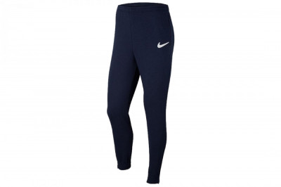 Pantaloni Nike Park 20 Fleece Pants CW6907-451 albastru marin foto