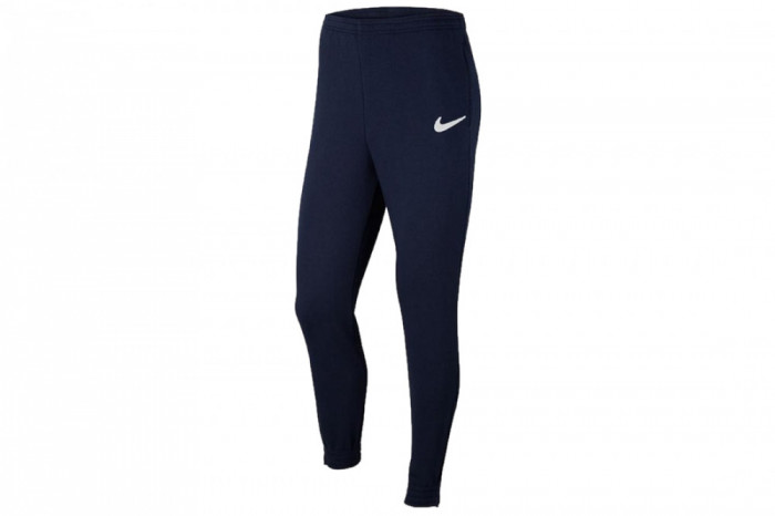 Pantaloni Nike Park 20 Fleece Pants CW6907-451 albastru marin