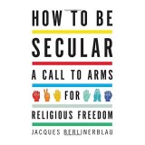 How to Be Secular