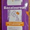 Bacalaureat: Logica, argumentare si comunicare- Cecilia Ionescu