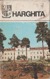 Judetele Patriei - Harghita. Monografie, 1979, Alta editura