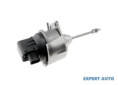 Supapa vacumatica reglare turbocompresor Skoda Rapid (2012-&amp;gt;)[NH3,NH1] #1 foto