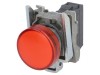 Lumină de Control 22mm Harmony XB4 25-70&deg;C Iluminare &Oslash;22mm