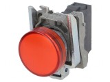 Lumină de Control 22mm Harmony XB4 25-70&deg;C Iluminare &Oslash;22mm
