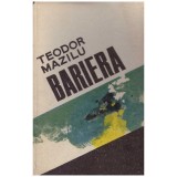 Teodor Mazilu - Bariera - 129308