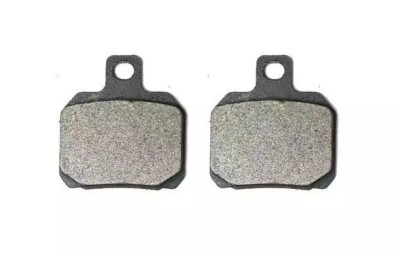 Placute frana sinter Paiggio X8 200 spate Cod Produs: MX_NEW 225100493RM foto