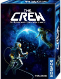 The Crew - &Icirc;n căutarea celei de-a noua planete