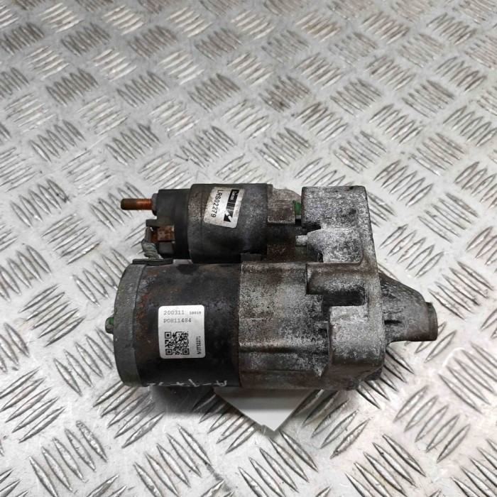 Electromotor MINI COOPER R56 2011 OEM: LRS02279