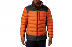 Jachete Columbia Autumn Park Down Jacket 1910453820 portocale foto