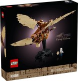 LEGO&reg; Icons - Masina zburatoare a lui Leonardo da Vinci (10363)