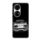 Husa compatibila cu Huawei P50 Pro model Toyota supra mk4, Silicon, TPU, Viceversa