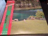 Vinil 2XLP &quot;Japan Press&quot; Alfred House - Best Hits (NM)