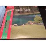 Vinil 2XLP &quot;Japan Press&quot; Alfred House - Best Hits (NM)