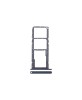 Suport Sim Samsung Galaxy A06, A065 Negru