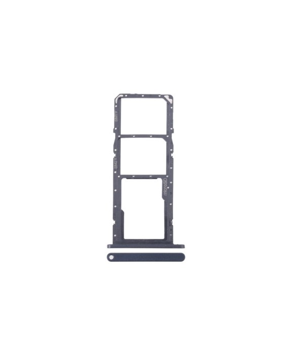 Suport Sim Samsung Galaxy A06, A065 Negru