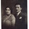 AD 1531 C.P.VECHE - SOTI IN TINUTA DE EPOCA -1925 -FOTO LUMINA-ZERON DIRATULAN