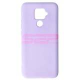Husa Silicon Mov Huawei Mate 30 Lite / Nova 5i Pro - Protectie Premium