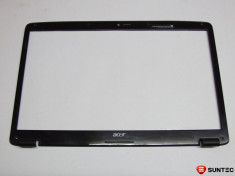 Rama capac LCD Acer Aspire 7736G 41.4FX01.001 foto