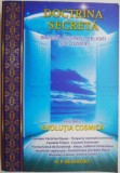Doctrina secreta, vol. I. Evolutia cosmica - H. P. Blavatsky - Carte beletristica