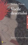 Nelida Pinon - Vocile desertului