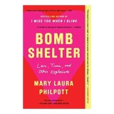 Bomb Shelter Carte in Engleza Memoir NonFictiune