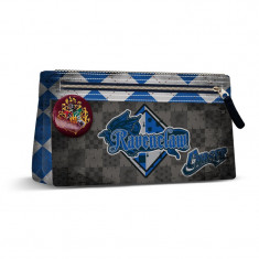 Penar Harry Potter Ravenclaw Quidditch Blue M4 foto