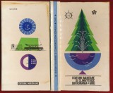 Costin Stefanescu, "Statiuni balneare si climaterice din Romania" - 1967