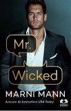 Mr. Wicked - Marni Mann