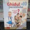 Ghidul pacientului 2010, Jurnalul Național, 100 adrese utile, 30 boli &icirc;n detaliu, București, 135