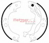 Set saboti frana, frana de mana TOYOTA COROLLA Combi (E12J, E12T) (2001 - 2007) METZGER MG 212