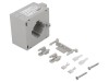 Transformator Curent LOVATO ELECTRIC 300A/5A Clasa 1 Miez Solid 30mm Diametru Orificiu