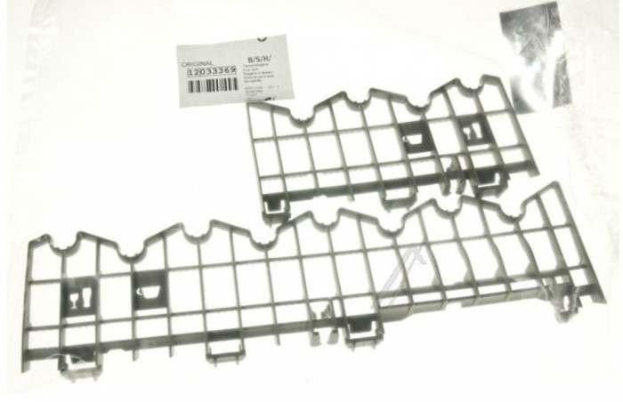 Accesorii cos masina de spalat vase NEFF S155HCX29E 12033369 BOSCH/SIEMENS.