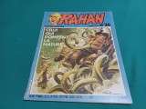 REVISTA RAHAN *NOUVELLE COLLECTION NR. 26 * 1982 * PUBLICAT &Icirc;N ROM&Acirc;NIA *12