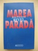 JEAN-FRANCOIS REVEL - MAREA PARADA, Humanitas