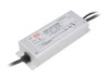 Alimentator LED 75W 700mA 53-107V