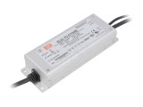 Alimentator LED 75W 700mA 53-107V