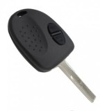 Carcasa cheie Topautochei&reg; pentru Chevrolet Cruze Aveo 2 butoane, Fara Brand