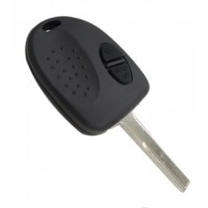 Carcasa cheie Topautochei&reg; pentru Chevrolet Cruze Aveo 2 butoane