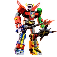 Figurina de actiune Super Defender of The Universe Deluxe,18 cm foto