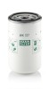 MANN-FILTER WK 727 filtru combustibil