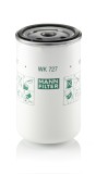 MANN-FILTER WK 727 filtru combustibil