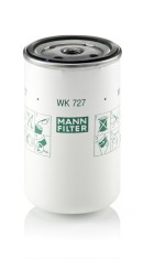 MANN-FILTER WK 727 filtru combustibil