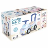Prima mea masina Ride On, Dede, Cute Ride, Roz