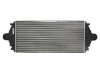 Radiator intercooler Citroen Evasion (22, U6), Jumpy (U6u), Jumpy Caroserie, Jumpy Caroserie (Bs, Bt, By, Bz), Jumpy Platou / Sasiu ; Fiat Scudo (220