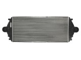 Radiator intercooler Citroen Evasion (22, U6), Jumpy (U6u), Jumpy Caroserie, Jumpy Caroserie (Bs, Bt, By, Bz), Jumpy Platou / Sasiu ; Fiat Scudo (220