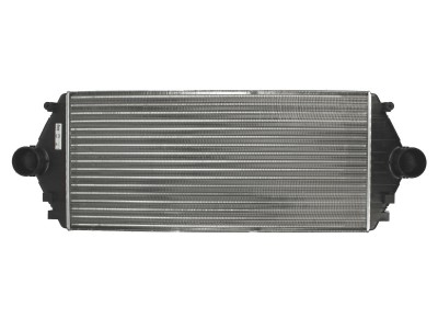 Radiator intercooler Citroen Evasion (22, U6), Jumpy (U6u), Jumpy Caroserie, Jumpy Caroserie (Bs, Bt, By, Bz), Jumpy Platou / Sasiu ; Fiat Scudo (220 foto