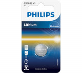 Baterie Philips Litiu CR1632/00B 3V