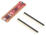 Microchip PIC18 Curiosity Nano Kit DM182028